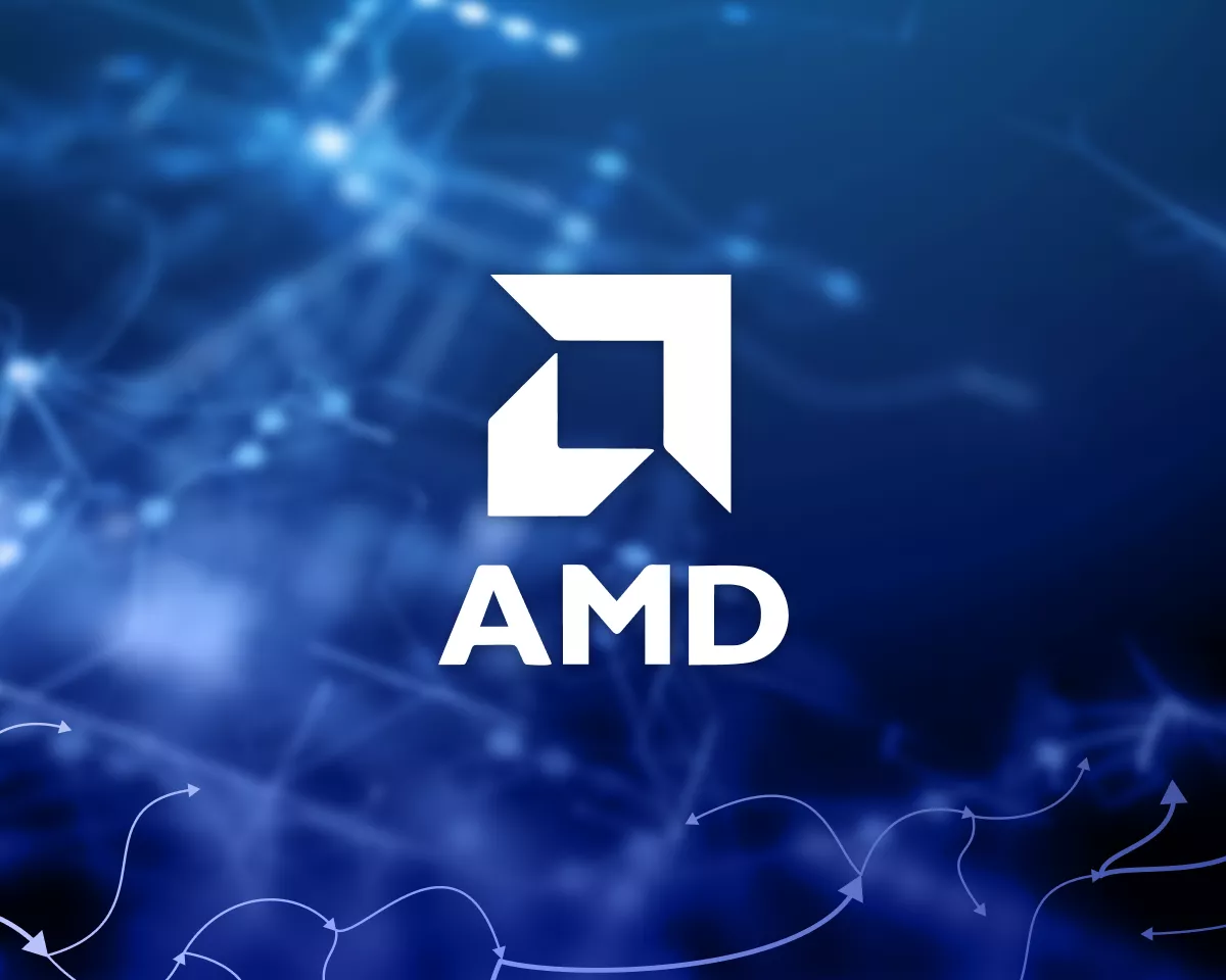 AMD намерена продать ИИ-чипы на $4 млрд до конца года