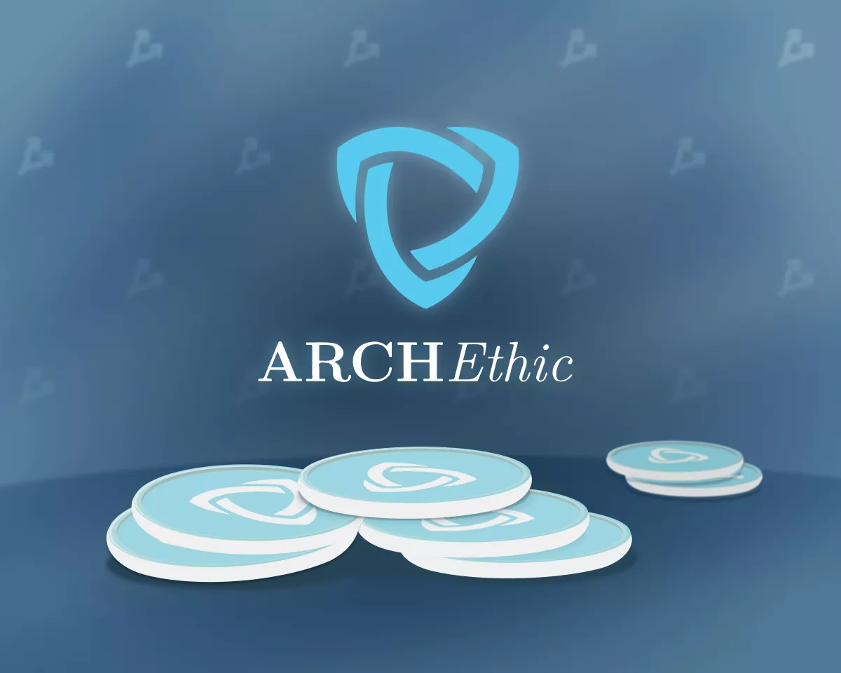 ARCHEthic-forklog
