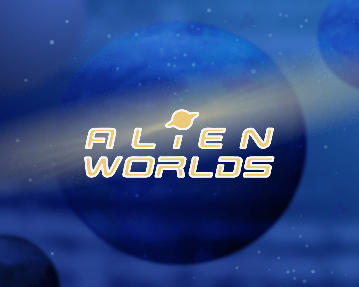 Alien Worlds: большой обзор популярной блокчейн-игры