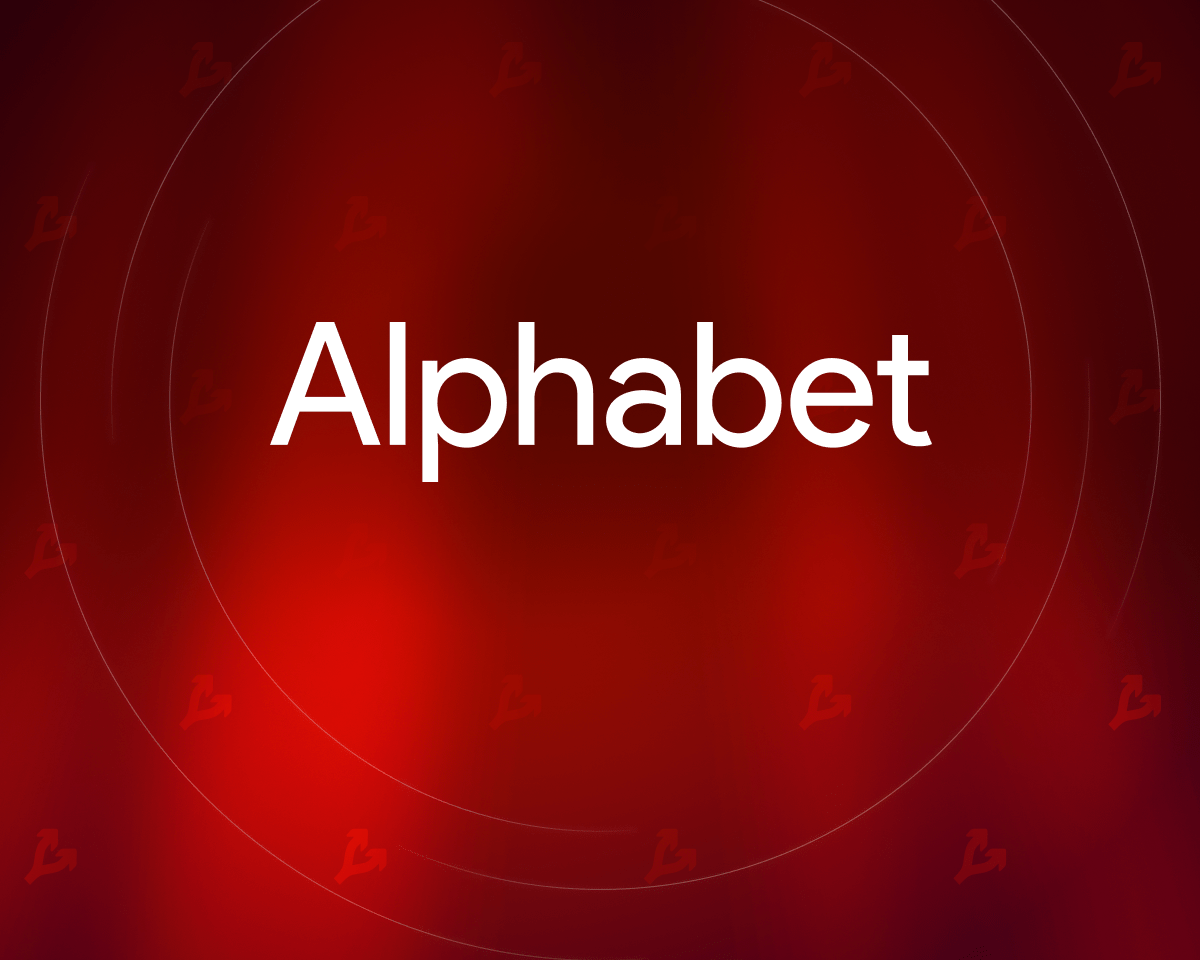 Alphabet создаст новую компанию для развития квантовых вычислений