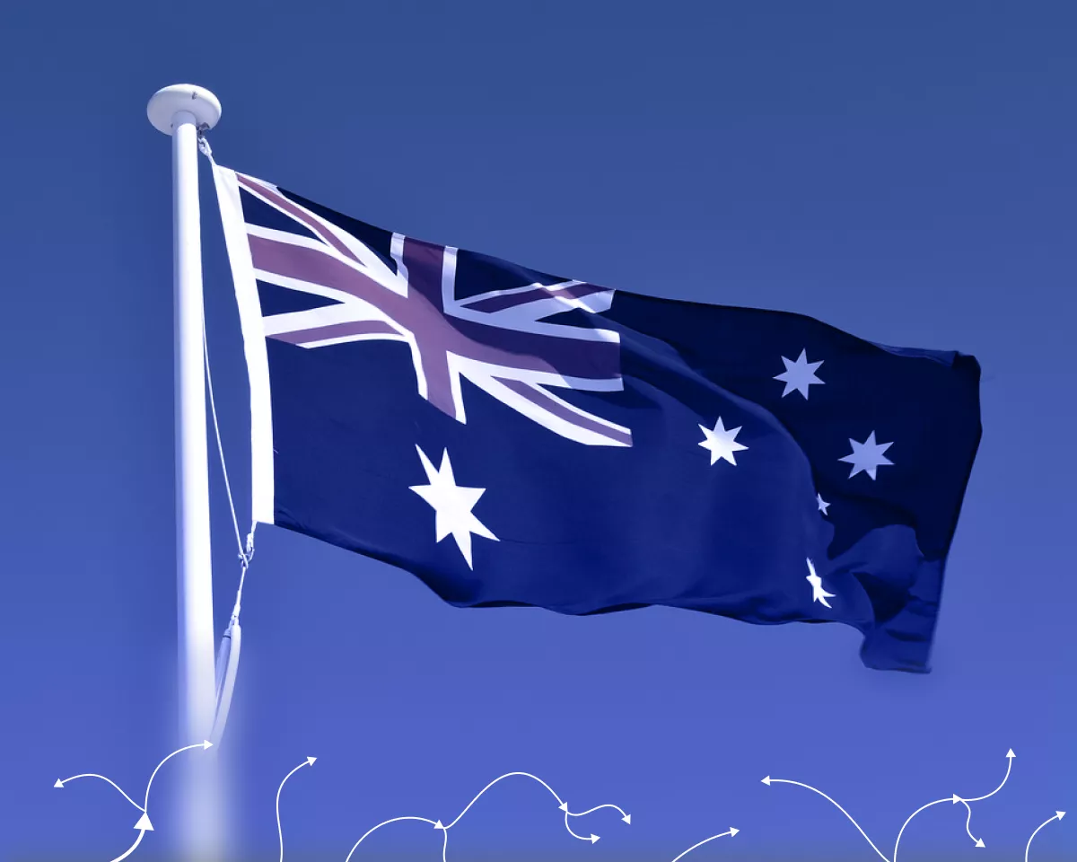 В Австралии отклонили законопроект о криптовалютах от оппозиционного сенатора