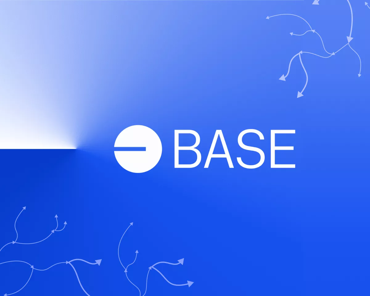 CEO Coinbase исключил запуск токена L2-сети Base