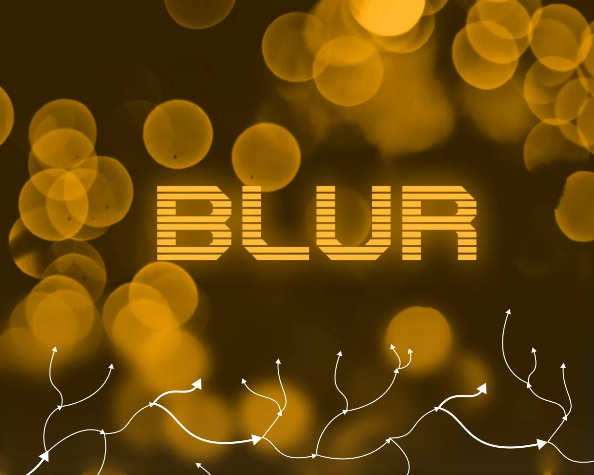 Blur подорожал на треть после сокращений в OpenSea