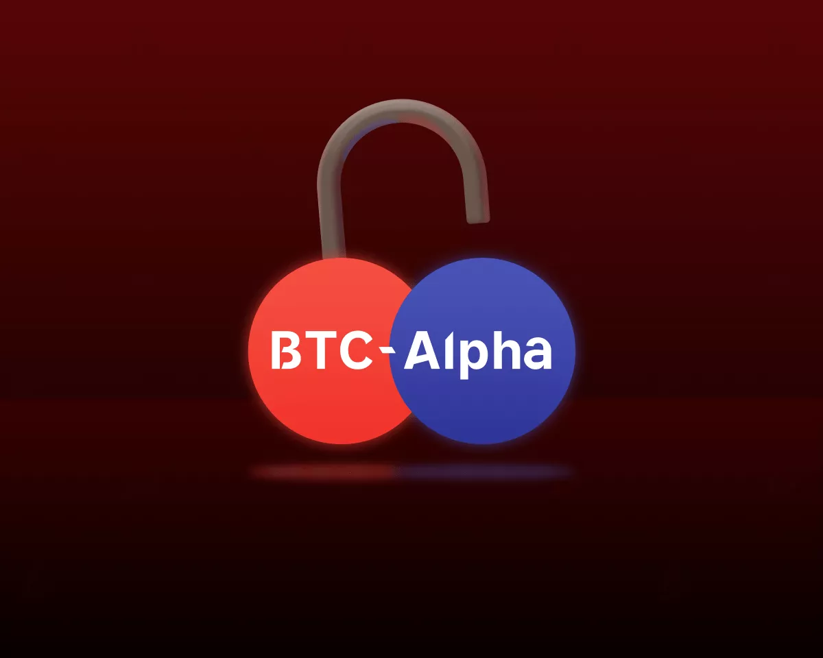 Биржу BTC-Alpha атаковали хакеры. Средства пользователей в безопасности