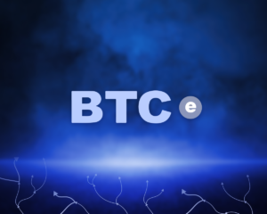 BTCe