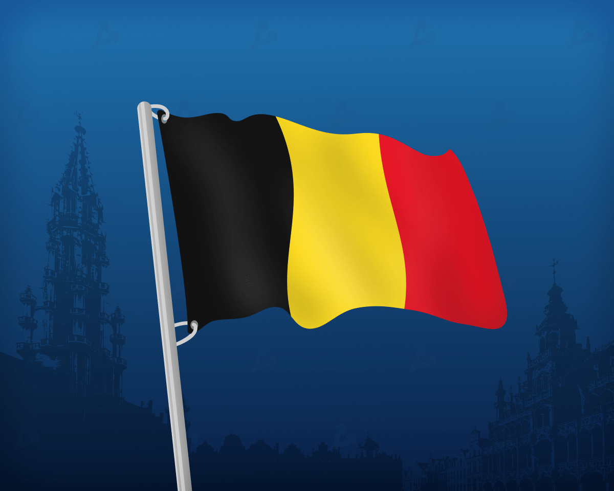 Бельгийский регулятор усомнился в правилах для биткоина и Ethereum