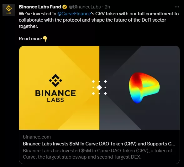 Binance-Labs