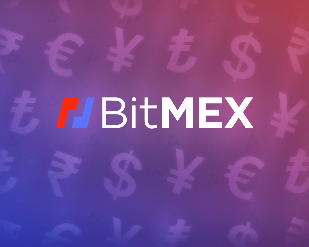 BitMEX добавила бессрочные контракты на фиатные валюты
