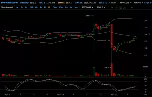 Биткоин уверенно восстанавливается после отрицательного решения SEC по ETF Уинклвоссов