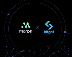 Bitget_инвестирует_в_блокчейн_второго_уровня_Morph