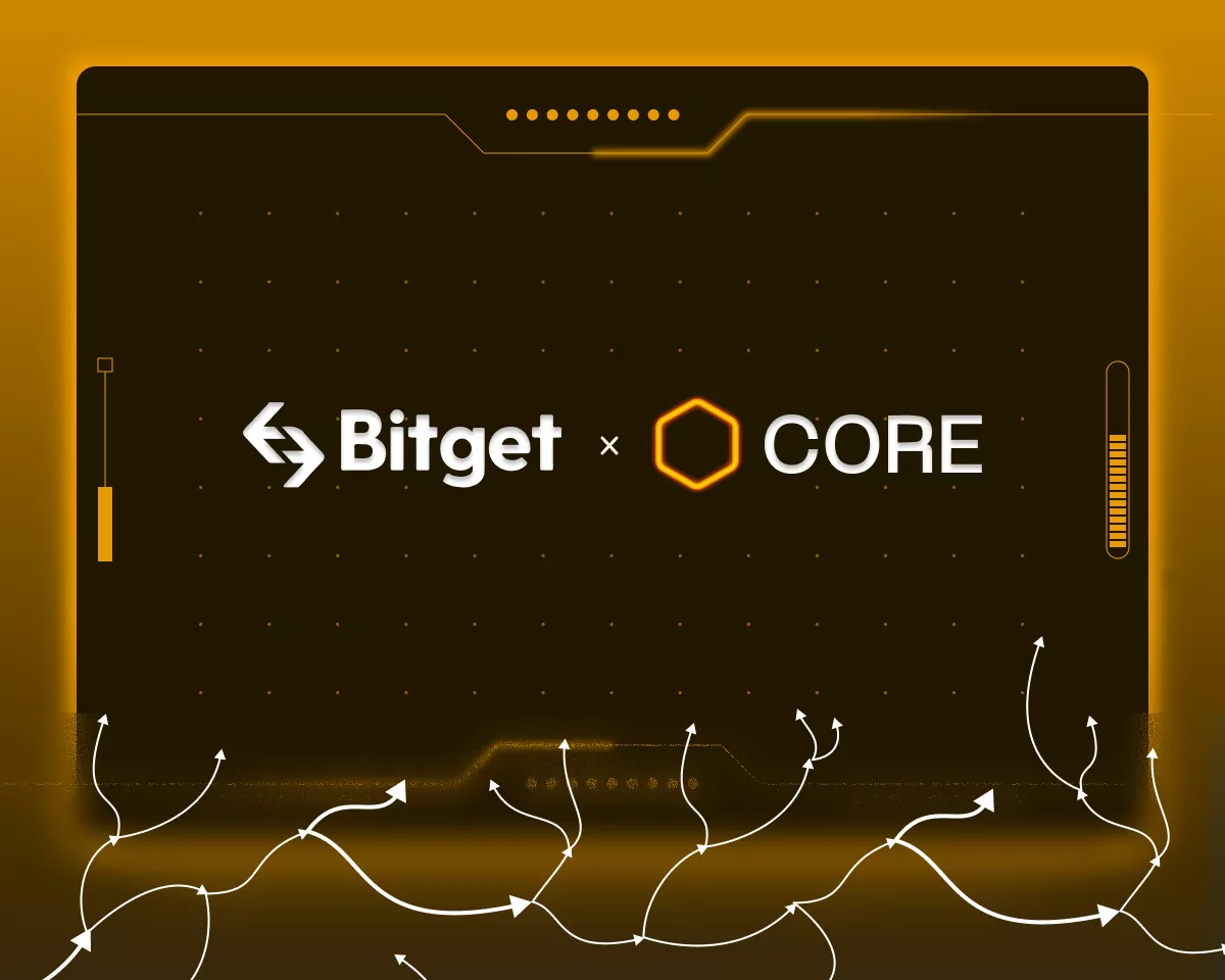Bitget_заключает_партнерство_с_Core_DAO_для_запуска_экосистемного_фонда_на_200_миллионов_долларов