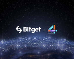 Bitget_запускает_проект_Blockchain4Her