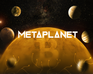 Биткоин-баланс Metaplanet превысил 500 BTC