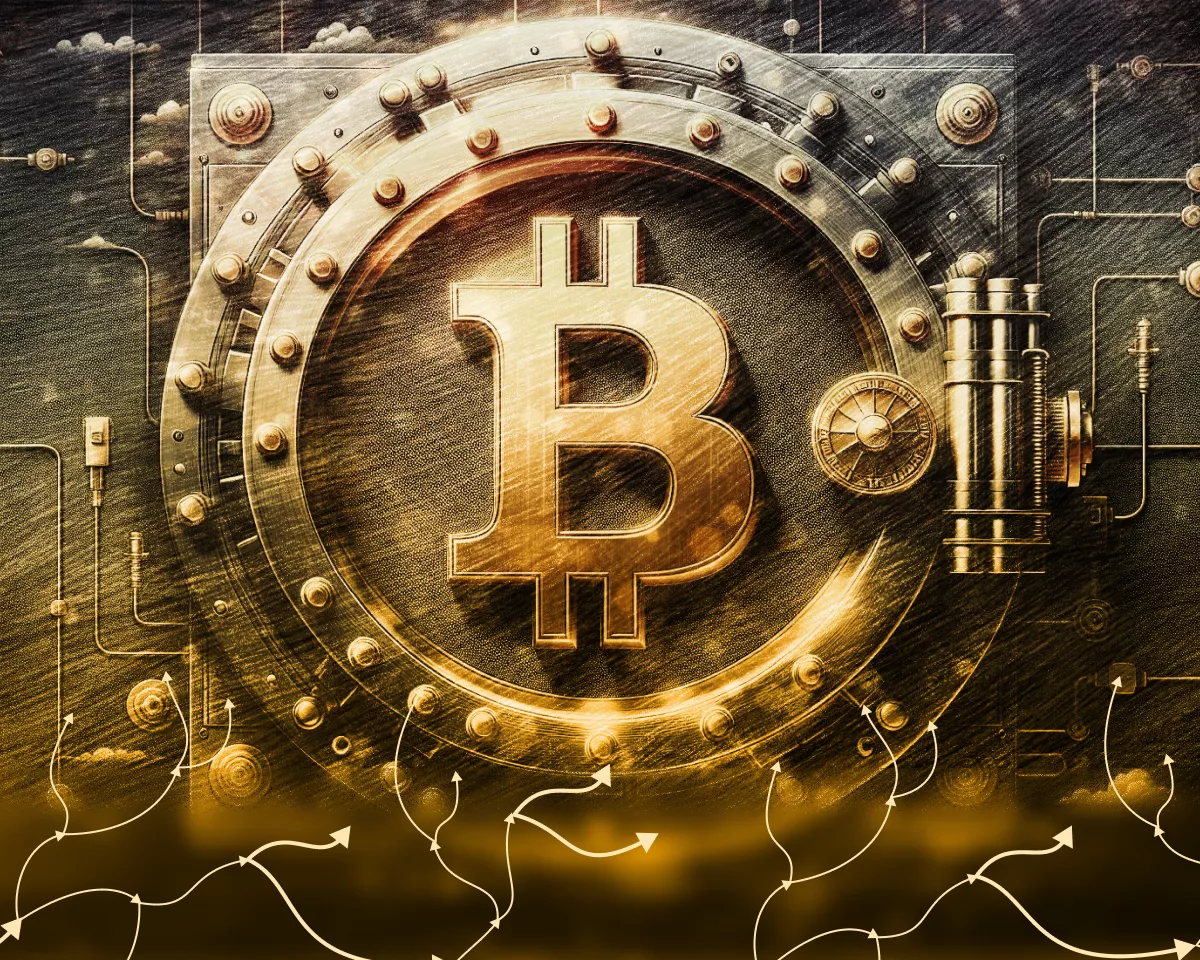 Криптосообщество обсудило возможность создания биткоин-резерва в США