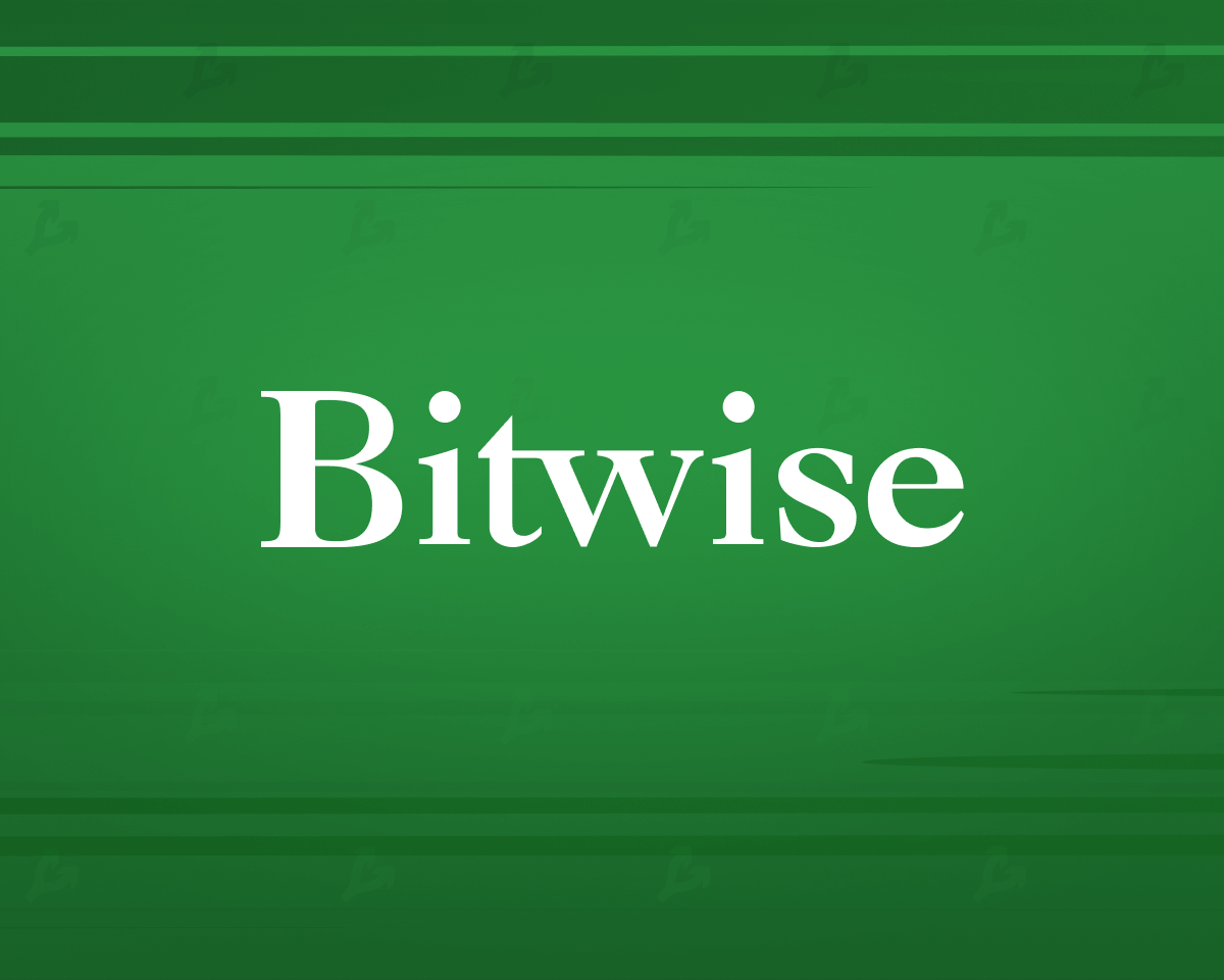 Bitwise привлекла $70 млн инвестиций при оценке в $500 млн