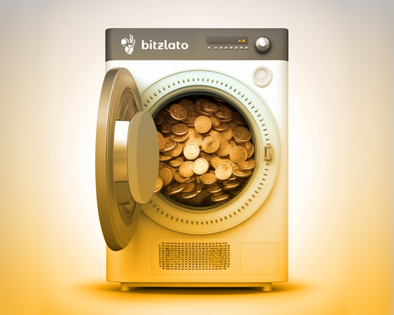 Bitzlato обвиняют в отмывании денег