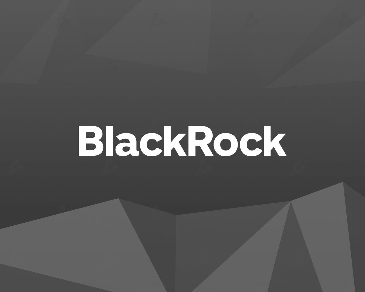 Глава BlackRock Ларри Финк заявил об интересе компании к криптовалютам