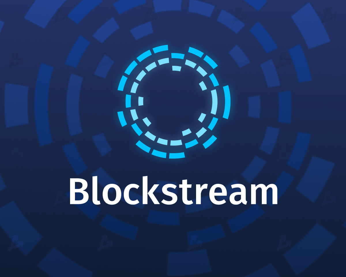 Blockstream привлекла $36 млн через продажу токенов, обеспеченных хешрейтом биткоина