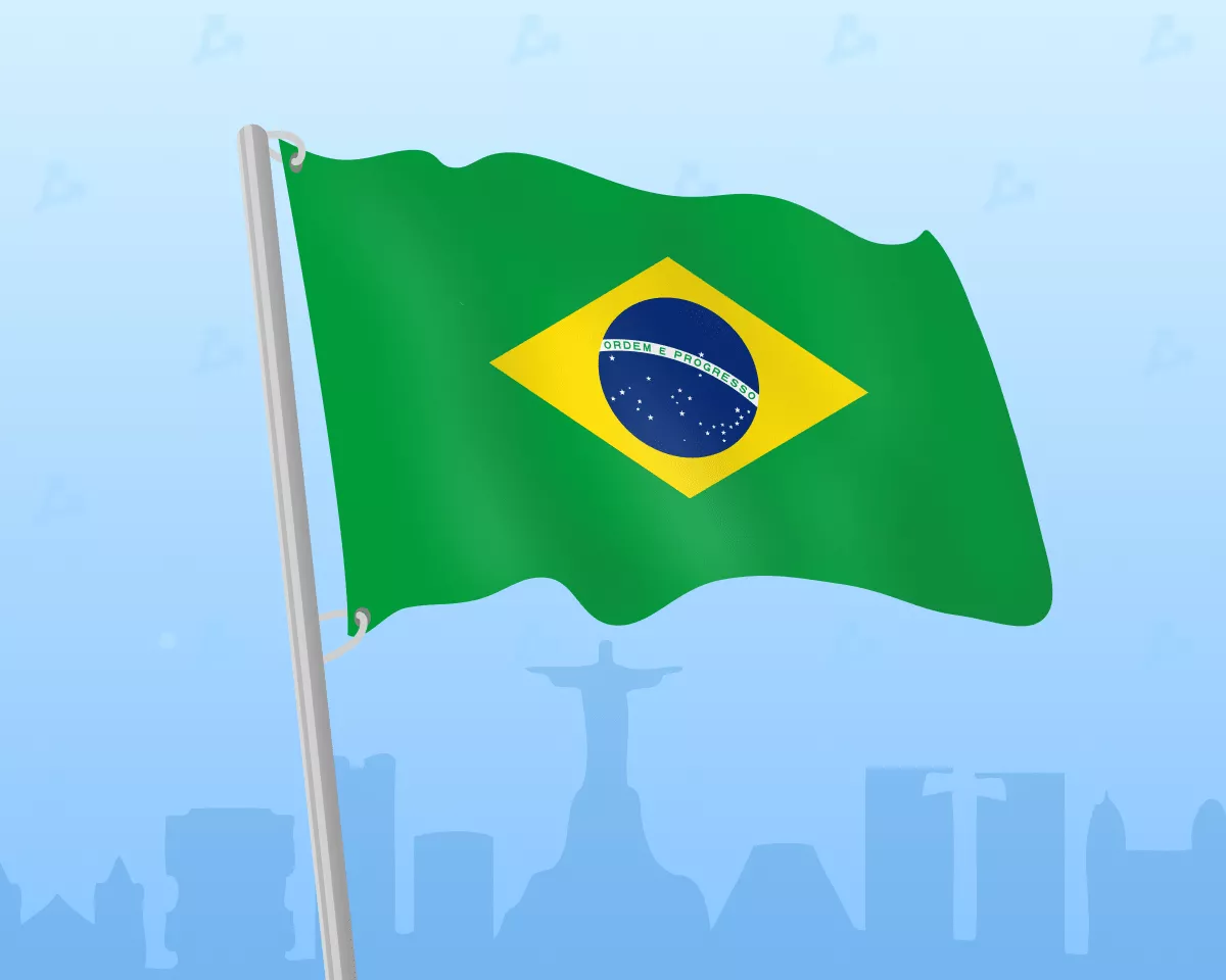 Крупнейший банк Бразилии открыл возможность торговли биткоином и Ethereum