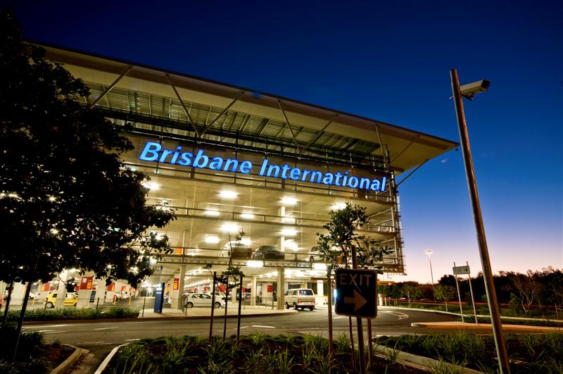 Аэропорт Брисбена первым в мире анонсировал поддержку криптовалют