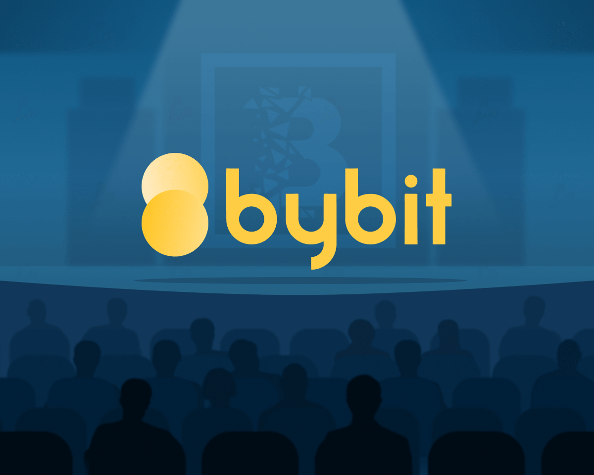 Bybit примет участие в конференции Blockchain Life 2021