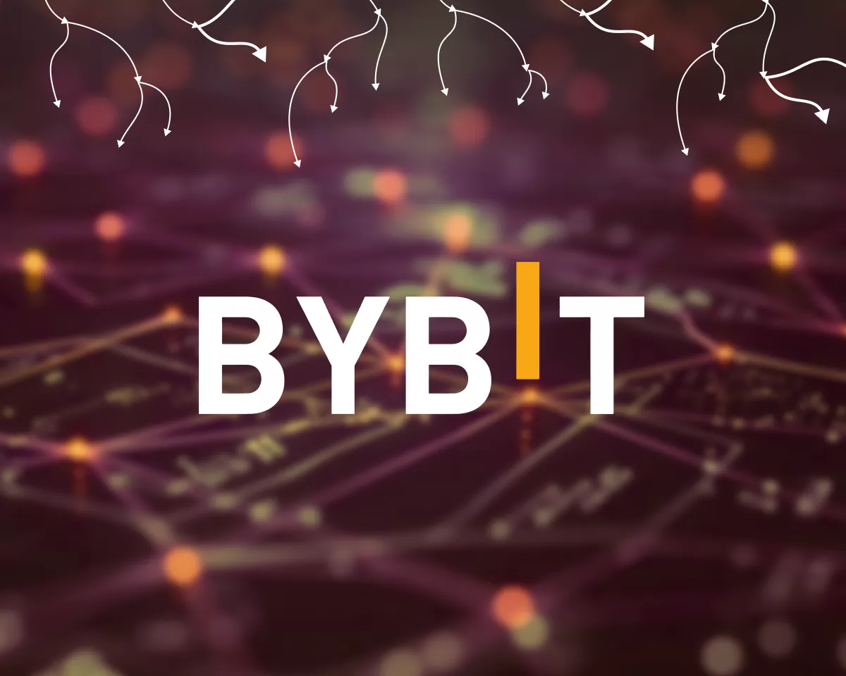 Bybit заявила о тщательной проверке клиентов из РФ для соблюдения санкций 