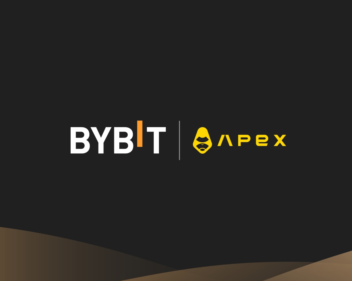 Bybit интегрировала децентрализованную биржу ApeX Pro