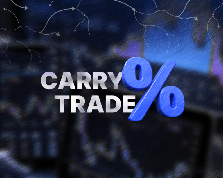 CARRY TRADE