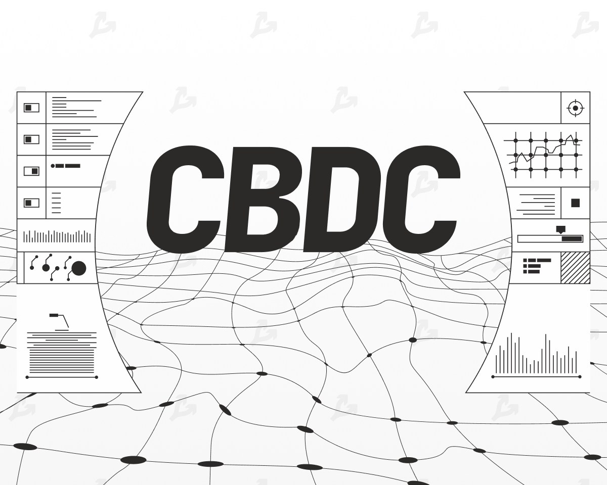 Банк Швейцарии сообщил о технической готовности CBDC