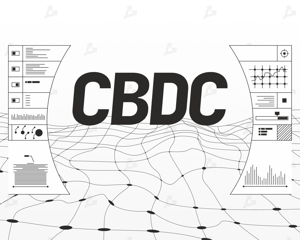 Банк Израиля подтвердил проведение пилотного проекта с CBDC