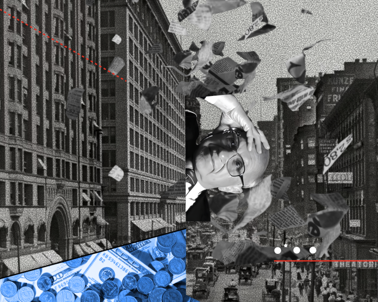 Чикагская школа экономики не нужна Милтон Фридман (2)