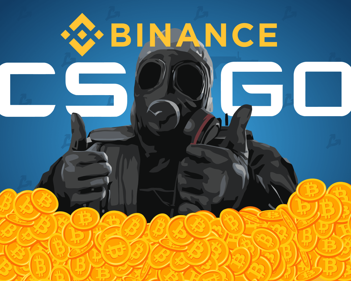 binance cs