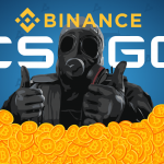 Binance проведет кибертурнир по CS:GO среди трейдеров