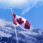 Canada Канада криптовалюты