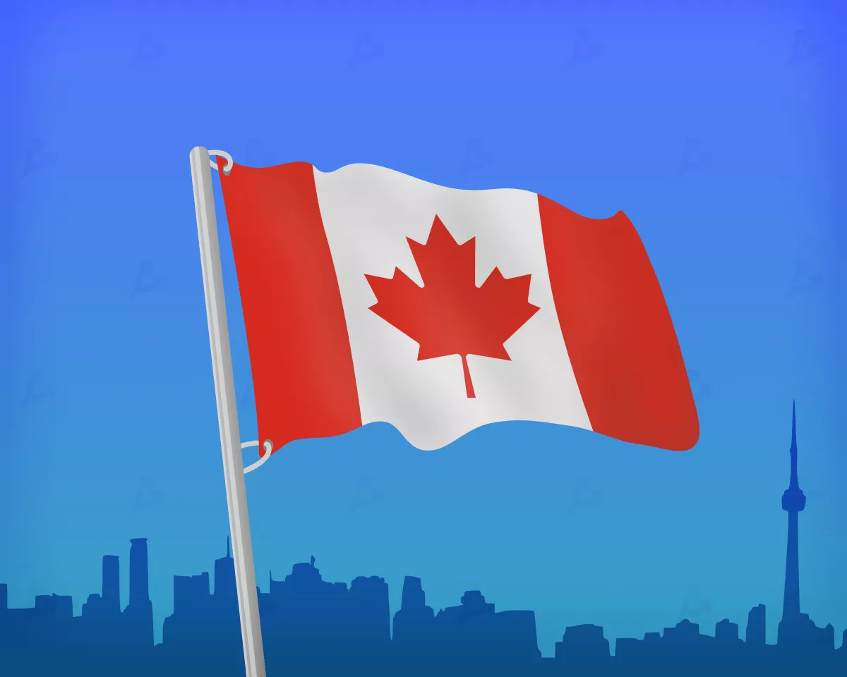 Журналисты узнали о планах Coinbase получить лицензию в Канаде