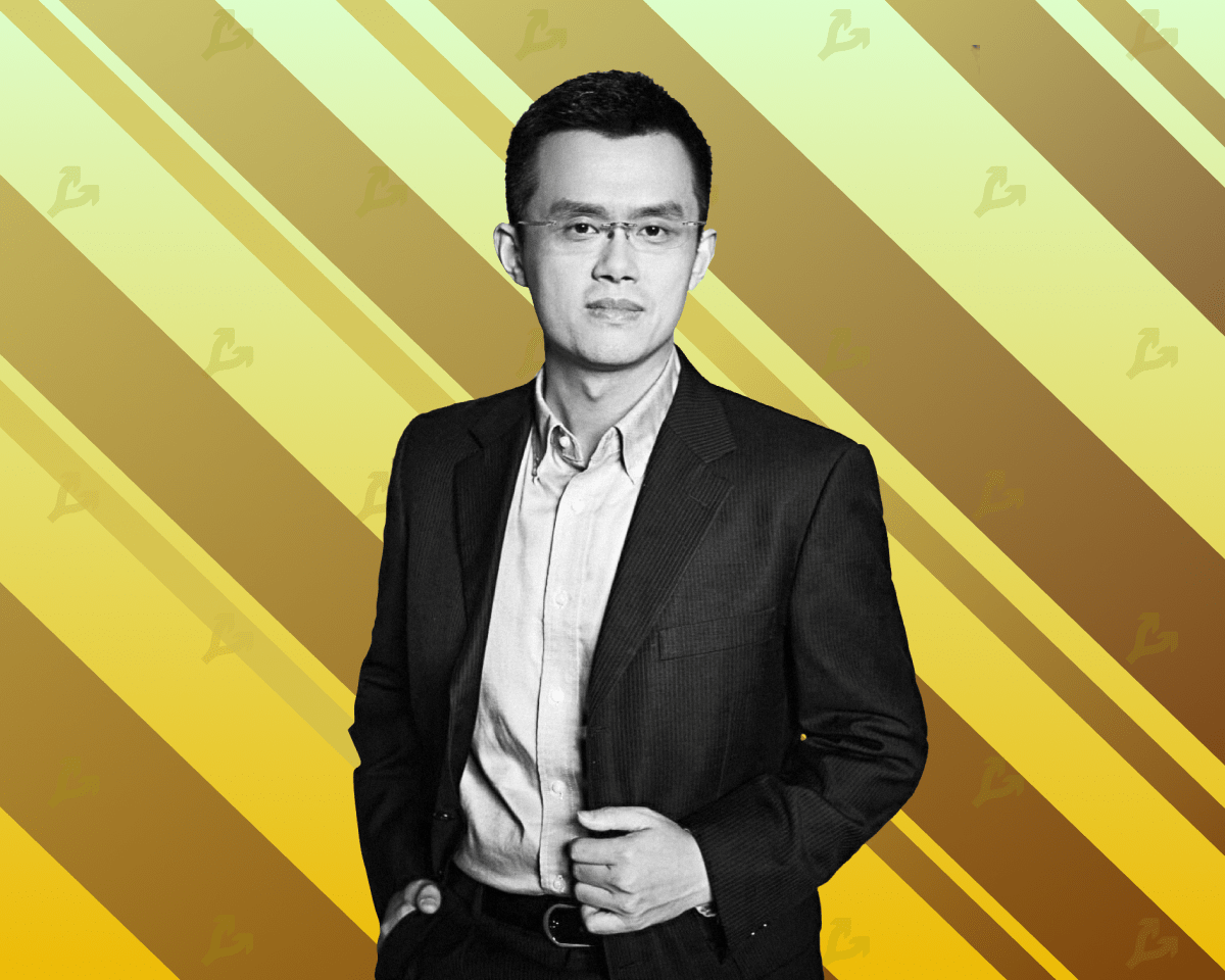 Чанпэн Чжао: Binance отказалась от «децентрализованной» модели бизнеса