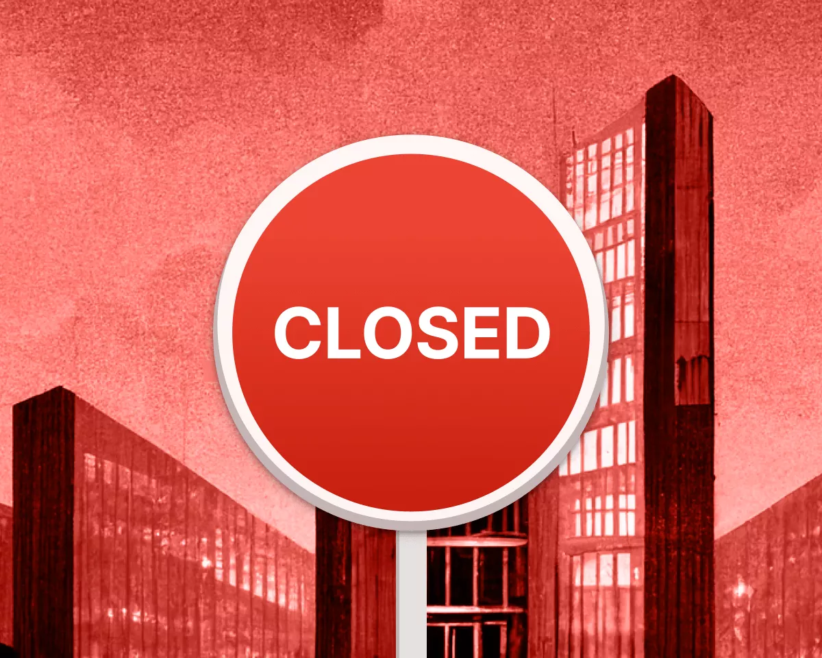 Поддерживаемый Coinbase стартап Qredo закрыл свою криптобиржу