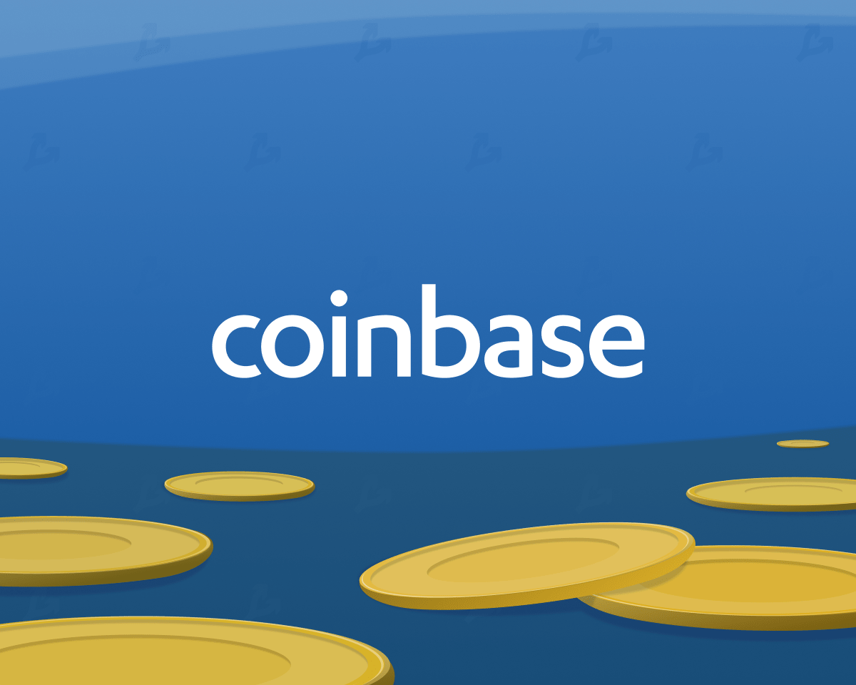 Coinbase увековечила листинг на Nasdaq отсылкой к генезис ...