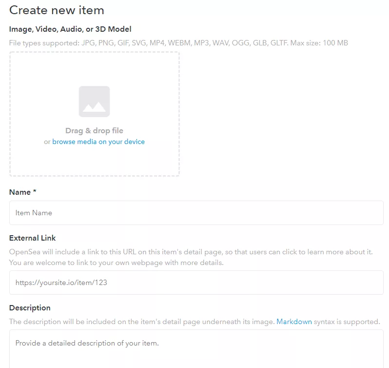 Как выпустить NFT и продать твит: руководство для начинающих