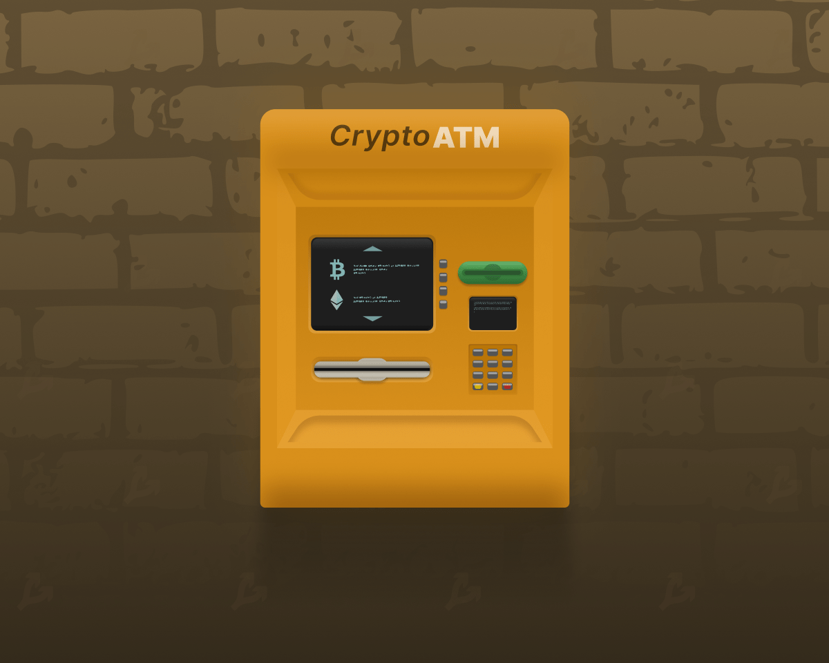 Analysts estimate bitcoin ATM market at $1.88 billion by 2028