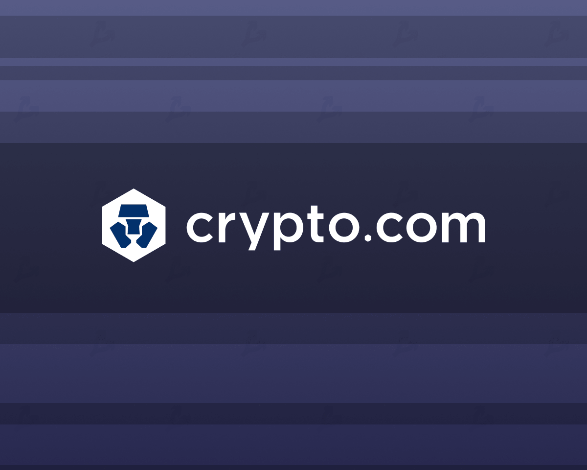 Crypto.com стала провайдером цифровых активов во Франции