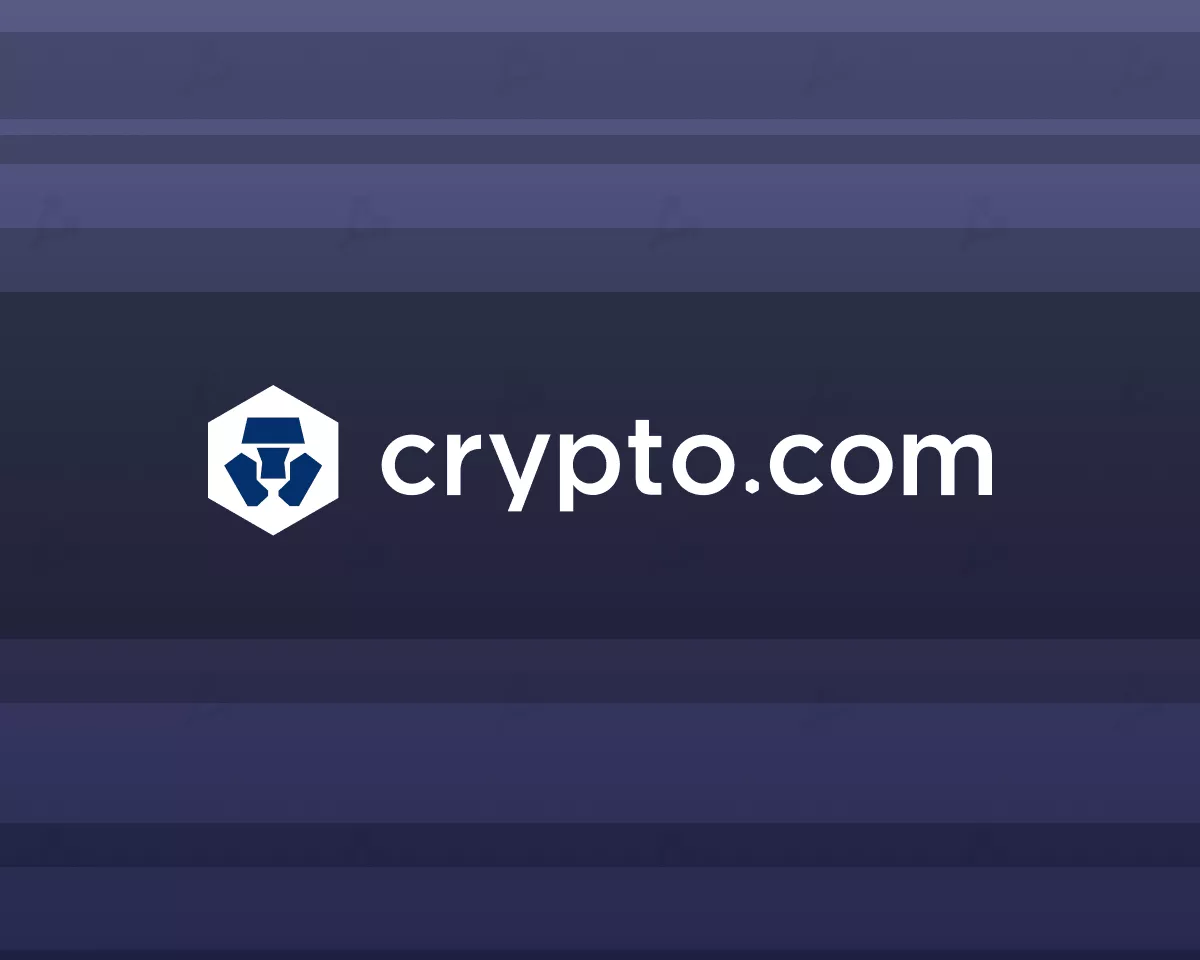 Crypto.com представила ИИ-компаньона Amy на базе ChatGPT
