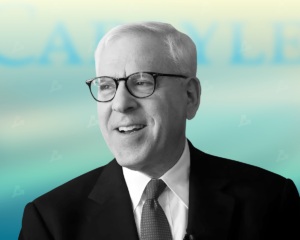 David Rubenstein-min
