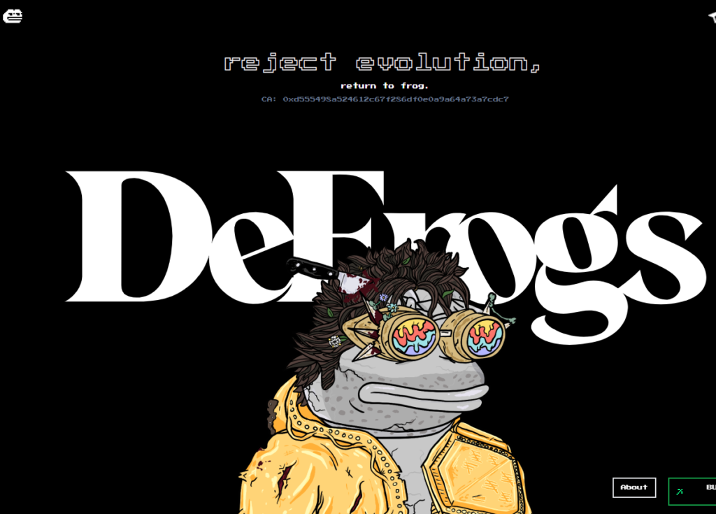 DeFrogs-1