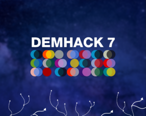 Demhack 7 хакатон