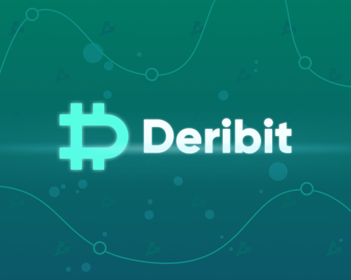 СМИ: биржа криптодеривативов Deribit привлекла инвестиции на $40 млн