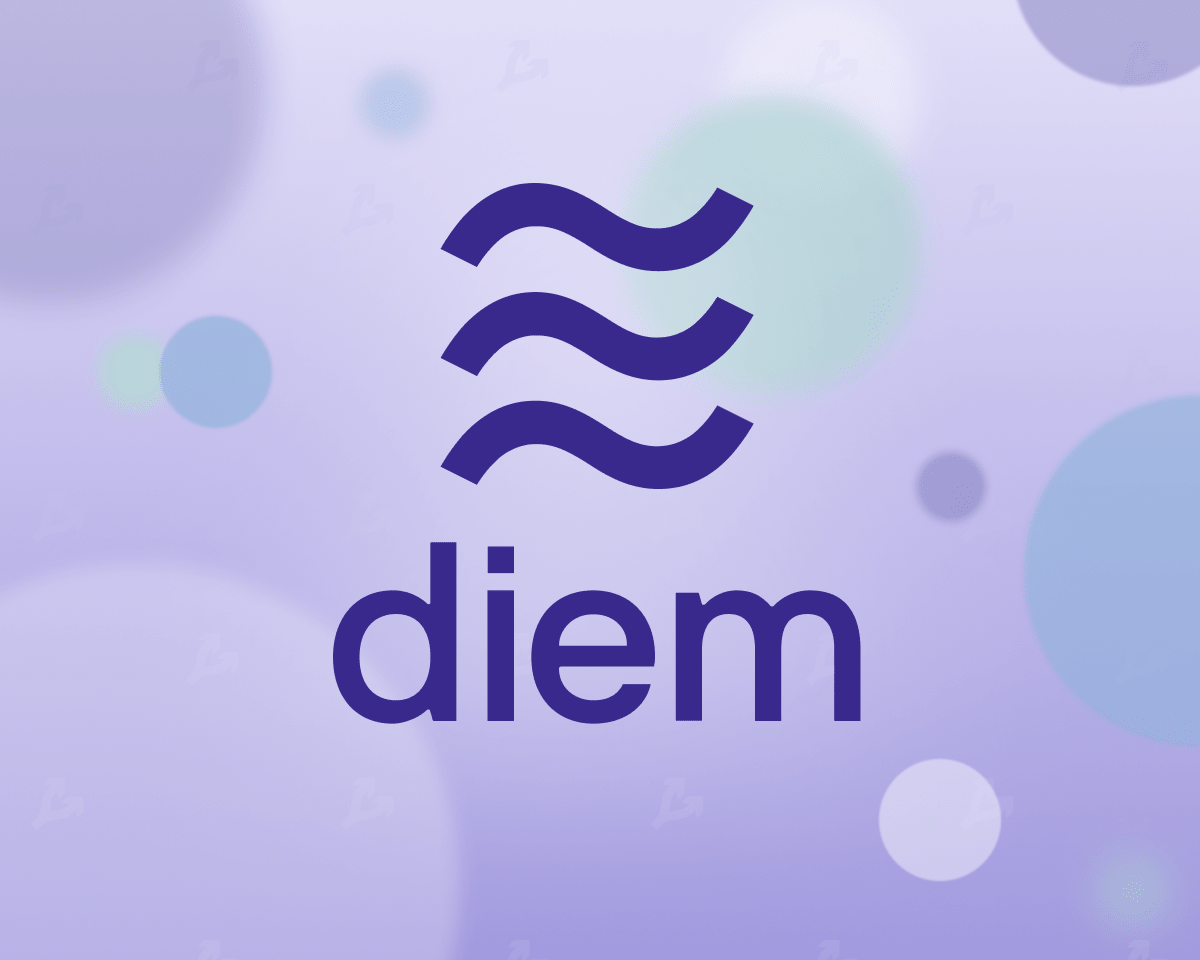 Bloomberg reported on the possible collapse of Meta's Diem project