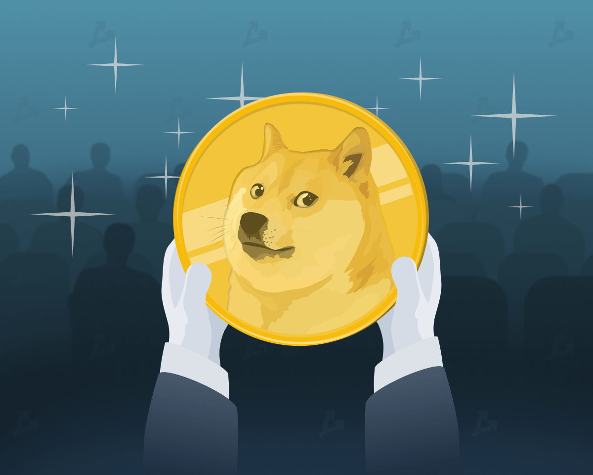 Бейсбольный клуб из США открыл продажу билетов за Dogecoin на фоне роста курса выше $0,48