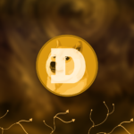Dogecoin DOGE ДОГЕ 1