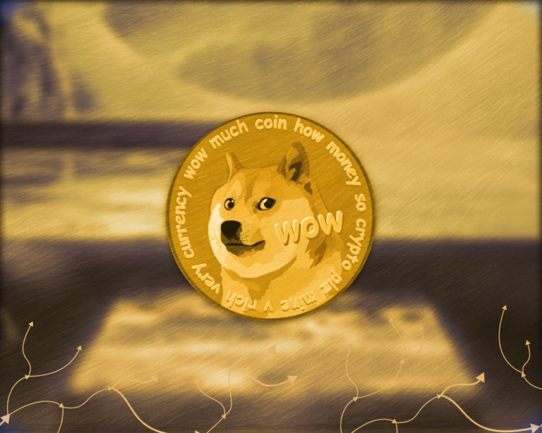 Dogecoin DOGE ДОГЕ 2